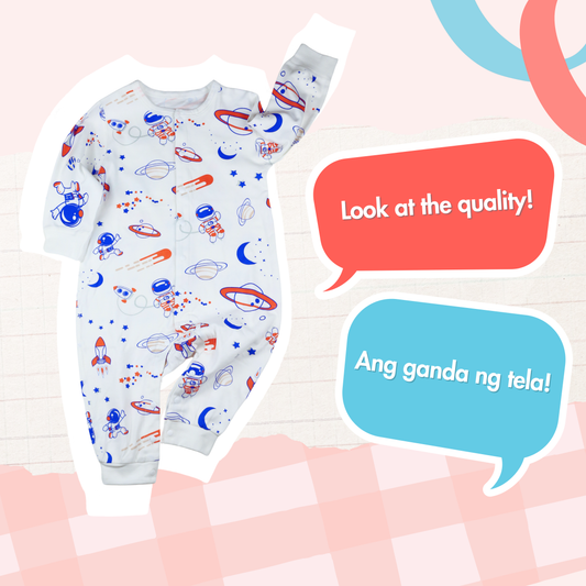 How To Spot High Quality Clothes