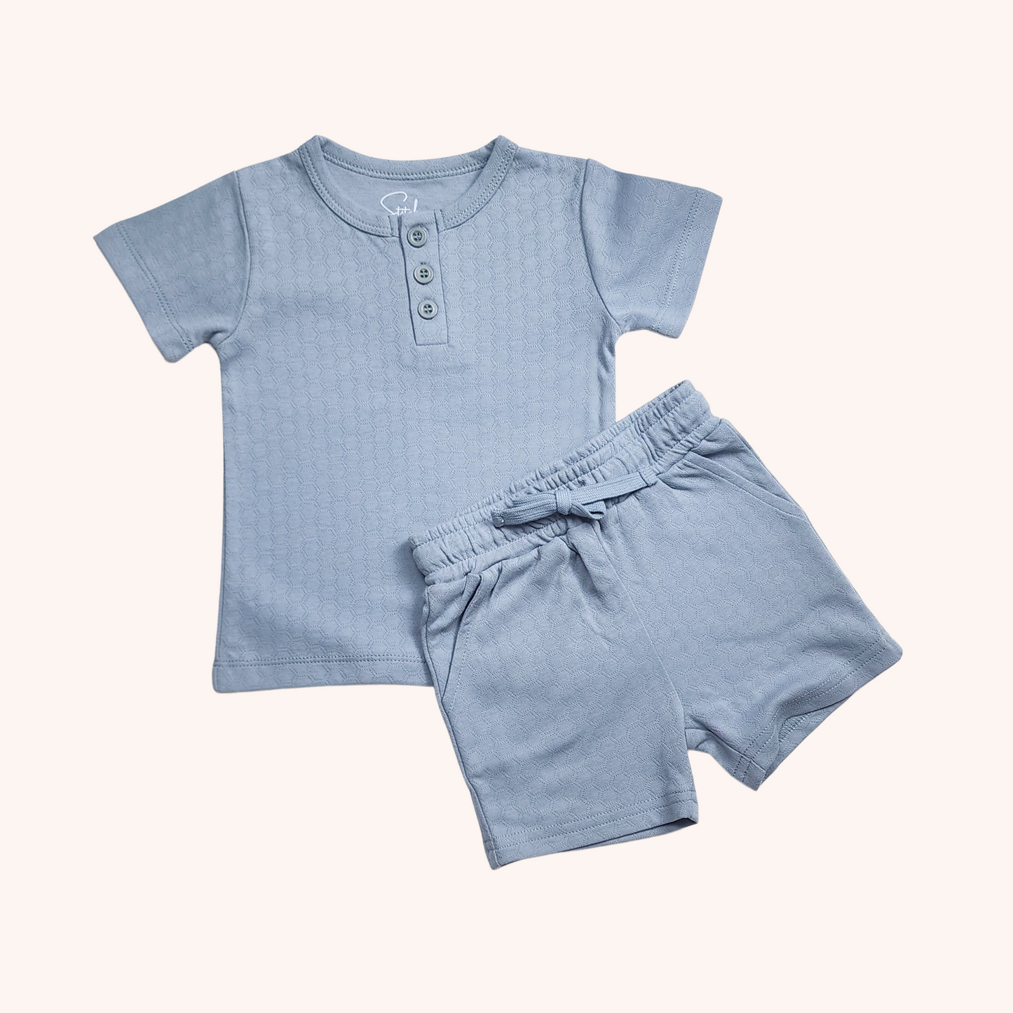 Cloud Playset