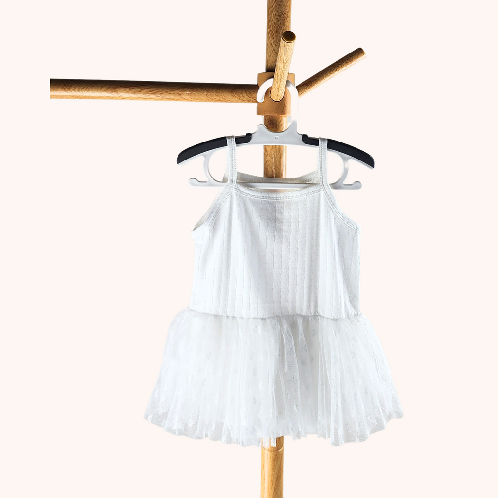 Cardigan Dress