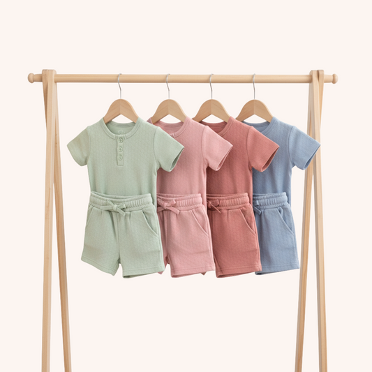 Cloud Playset