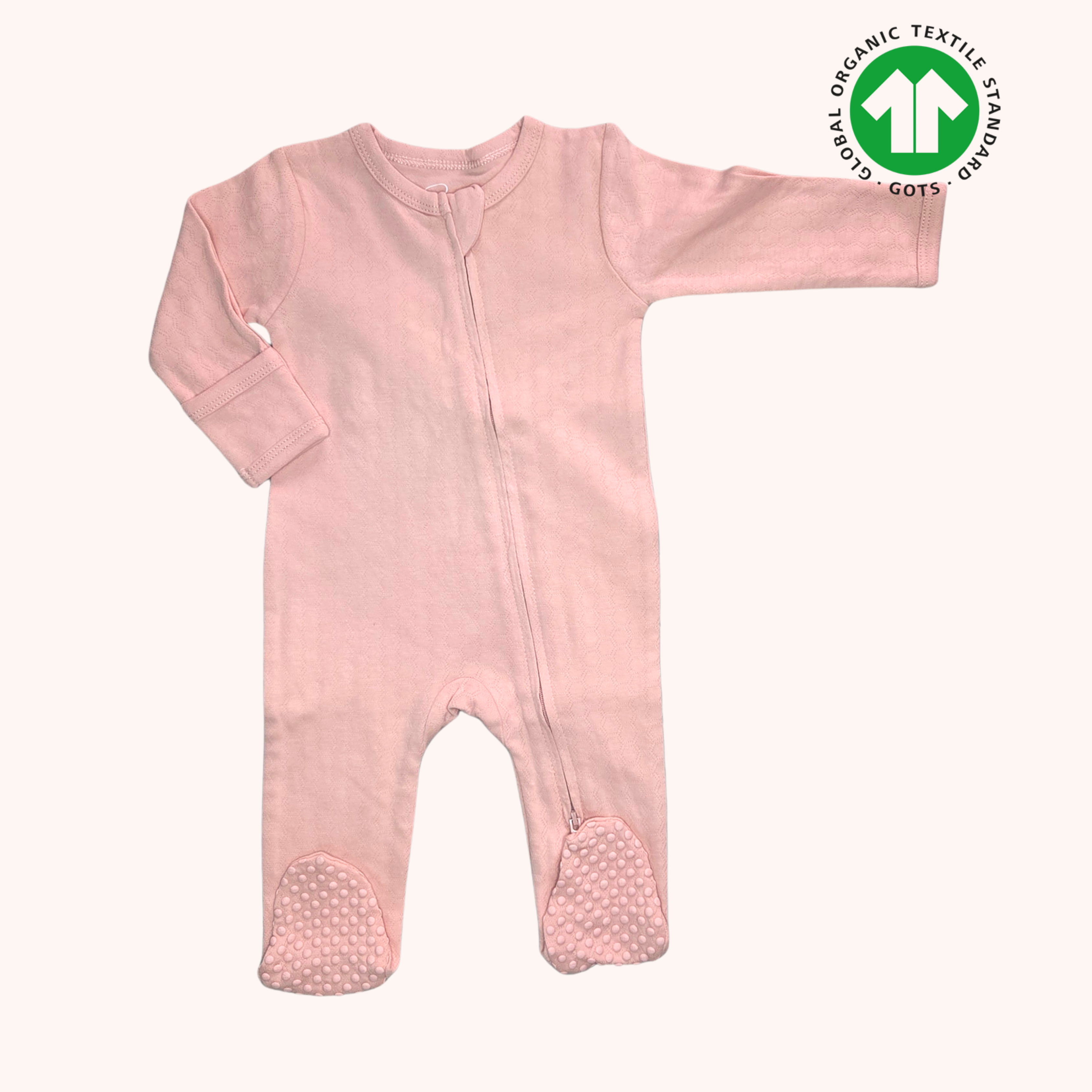 Kumo Sleepsuit
