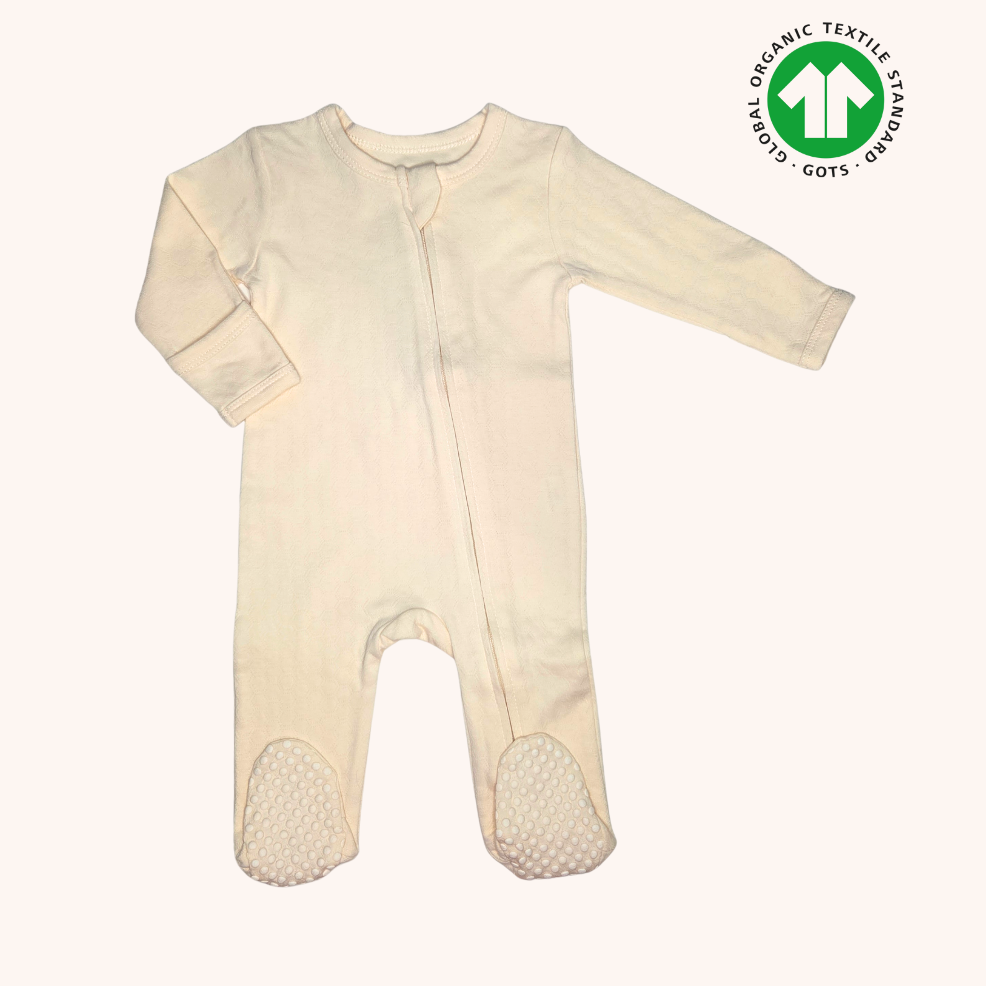 Kumo Sleepsuit