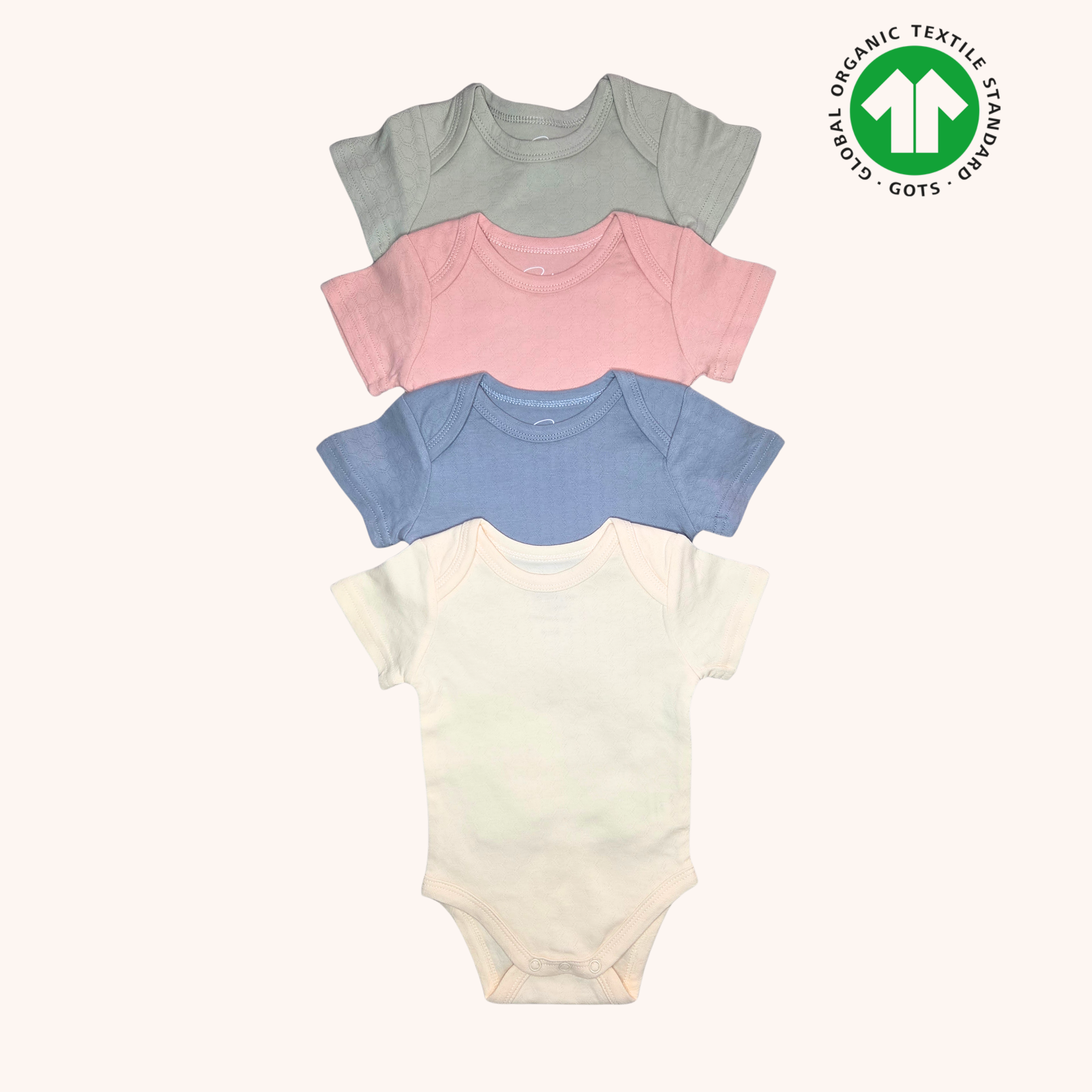 Ulap Bodysuit