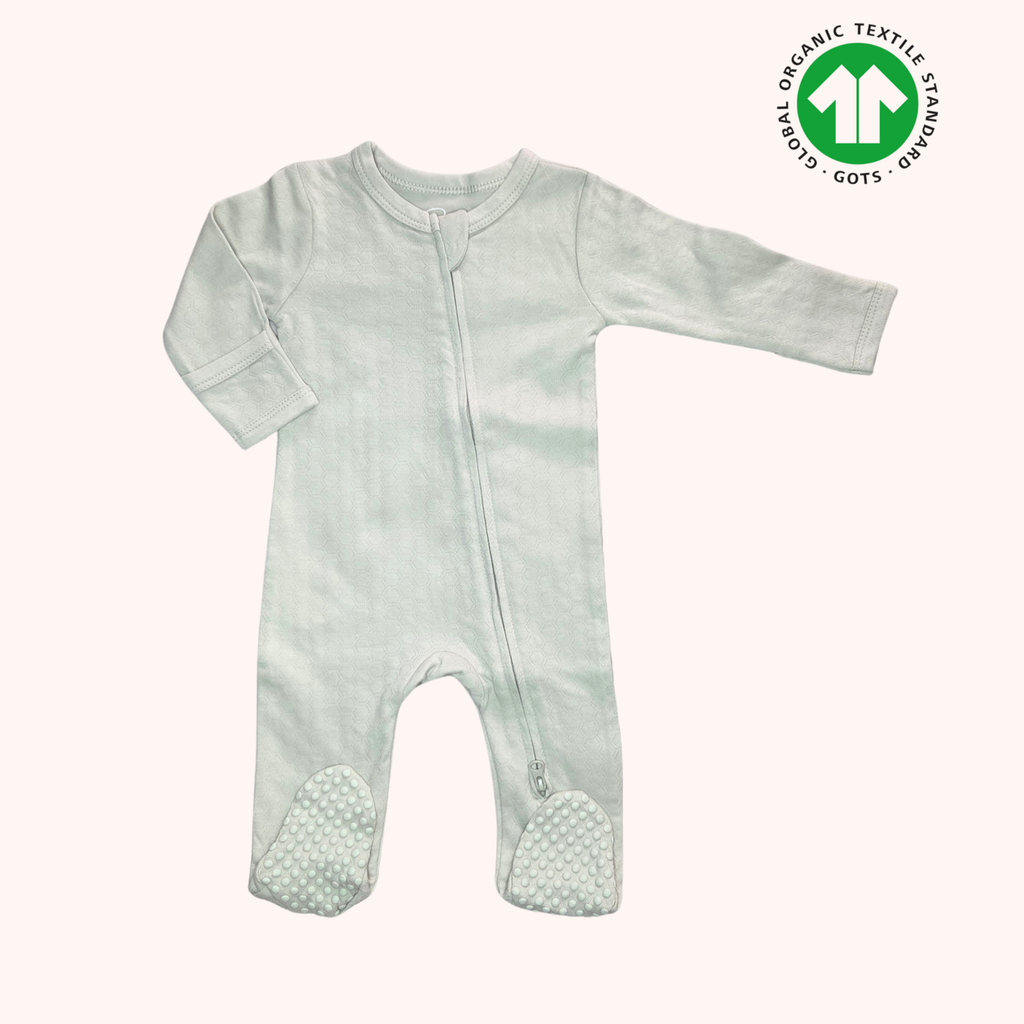 Kumo Sleepsuit