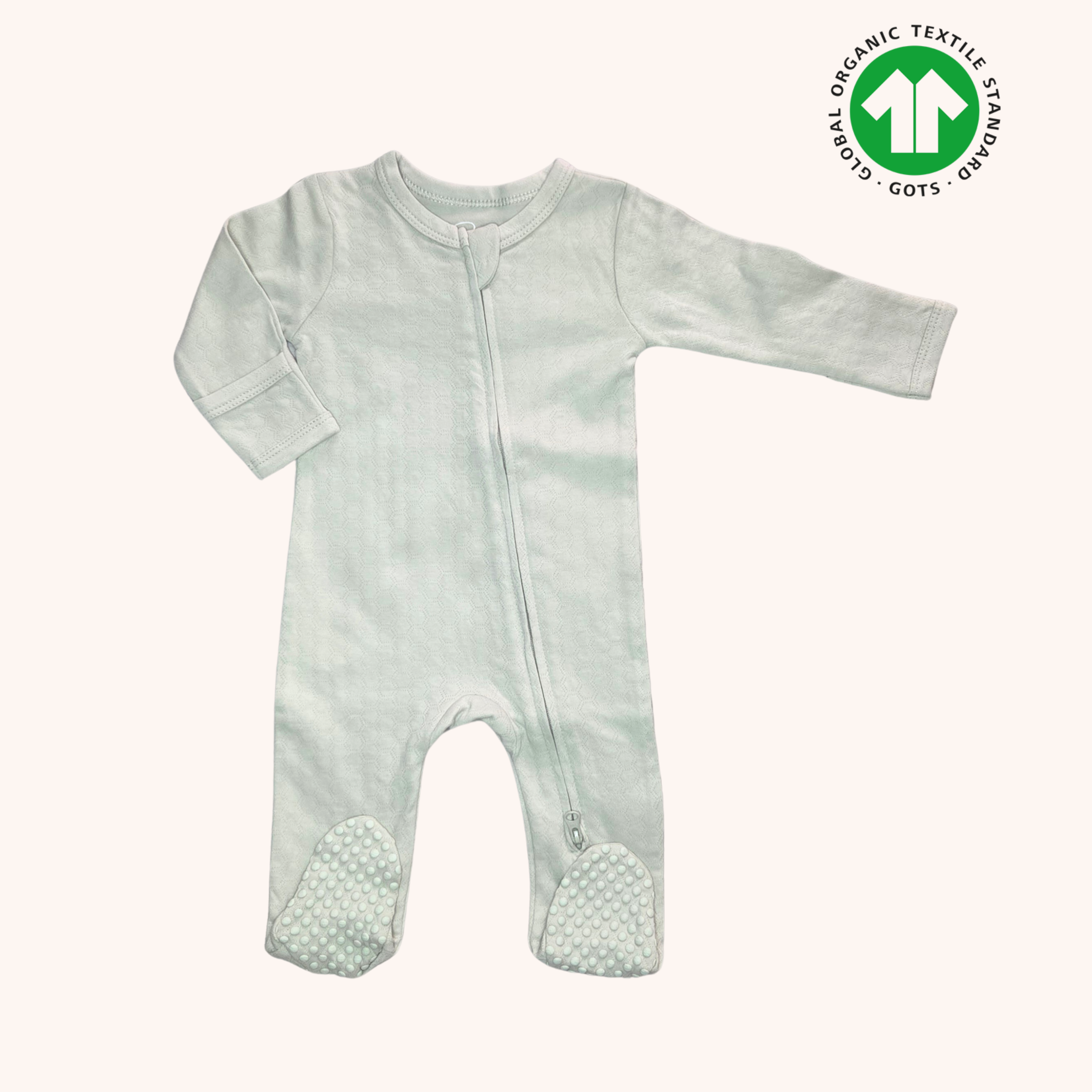 Kumo Sleepsuit