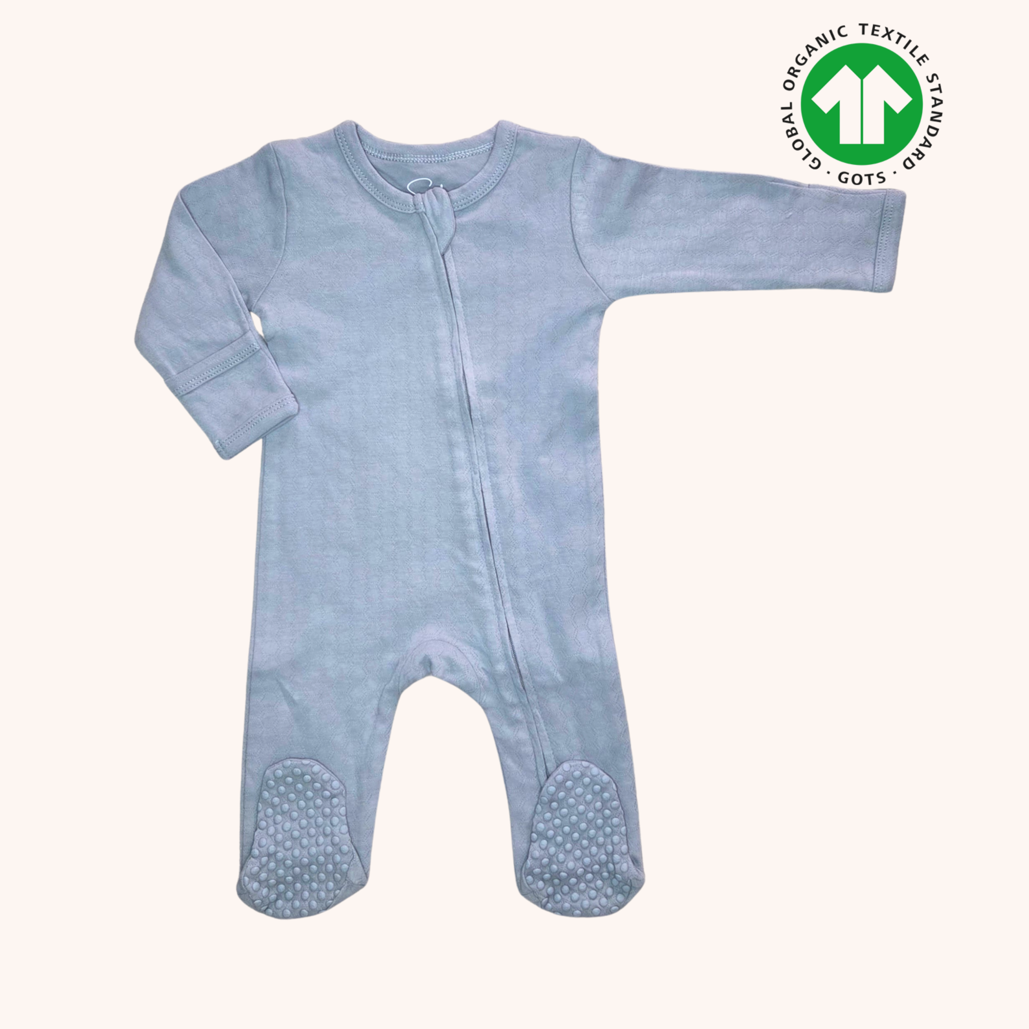 Kumo Sleepsuit