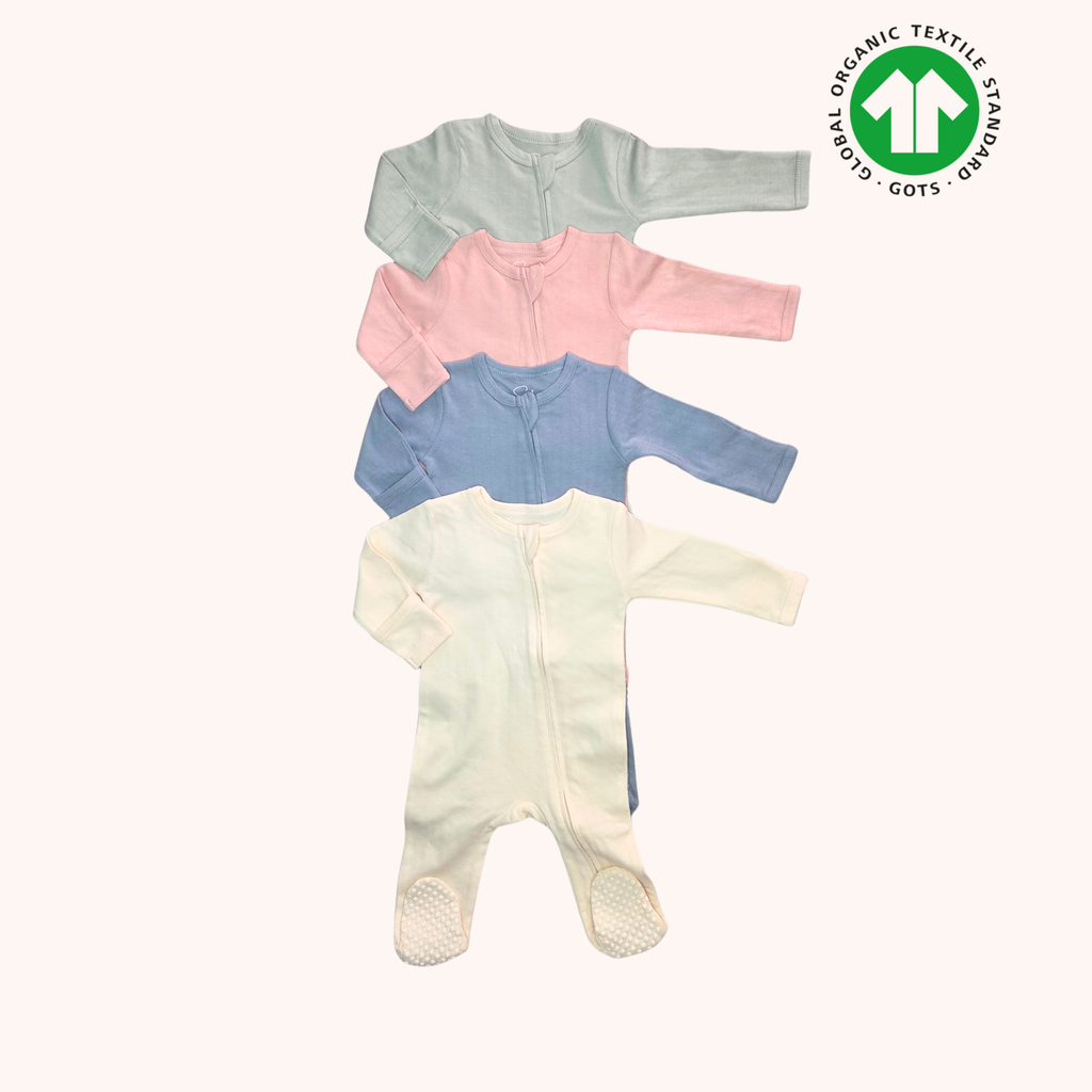 Kumo Sleepsuit