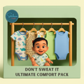 Don't Sweat It Ultimate Comfort Pack